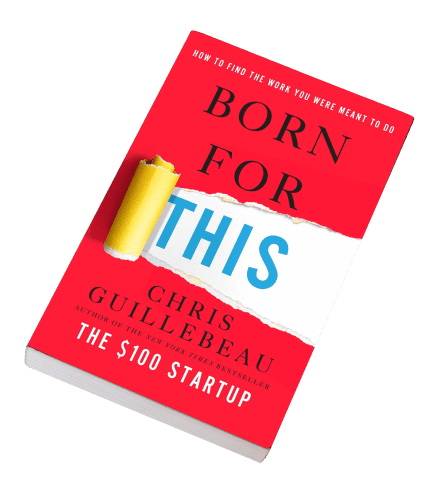 Born for This