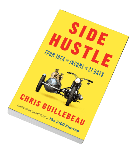 Side Hustle